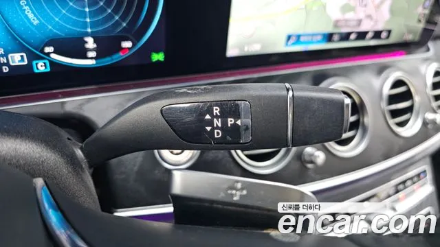 Mercedes-Benz E-Класс 2022 thumb 9