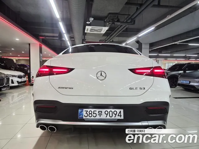 Mercedes-Benz GLE 2025 thumb 4