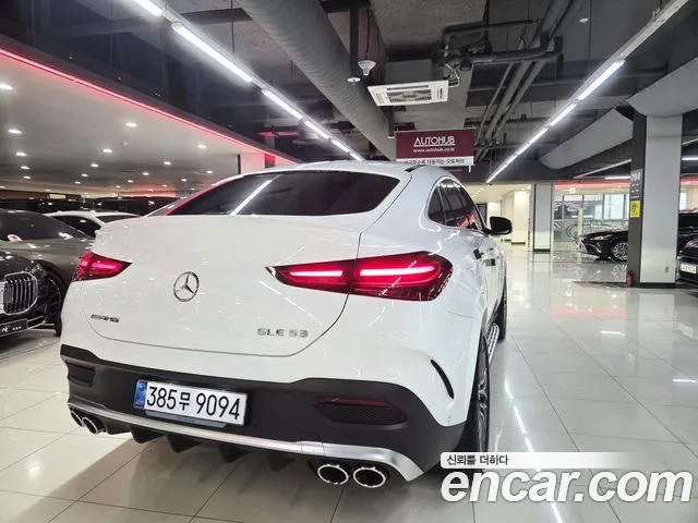 Mercedes-Benz GLE 2025 thumb 5