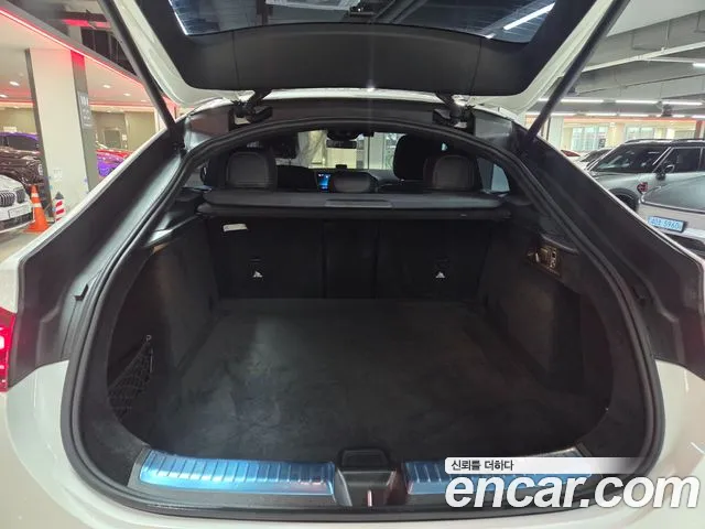 Mercedes-Benz GLE 2025 thumb 7