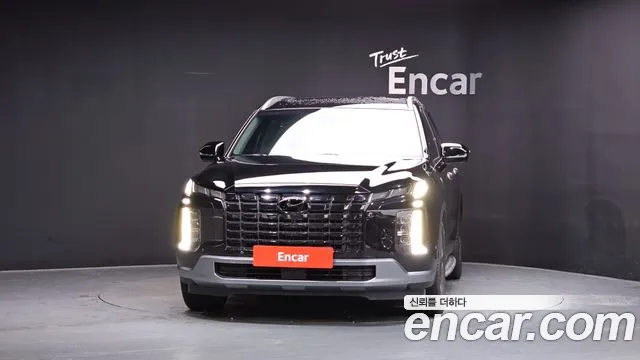Hyundai Palisade 2023 thumb 3