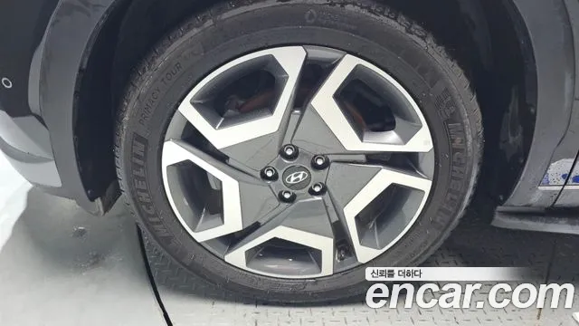 Hyundai Palisade 2023 thumb 5