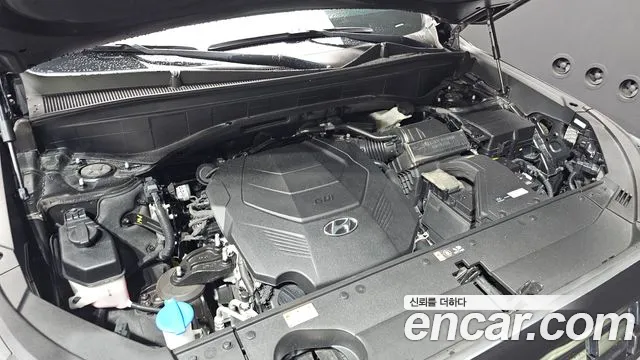 Hyundai Palisade 2023 thumb 6