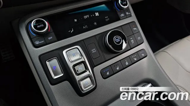 Hyundai Palisade 2023 thumb 9