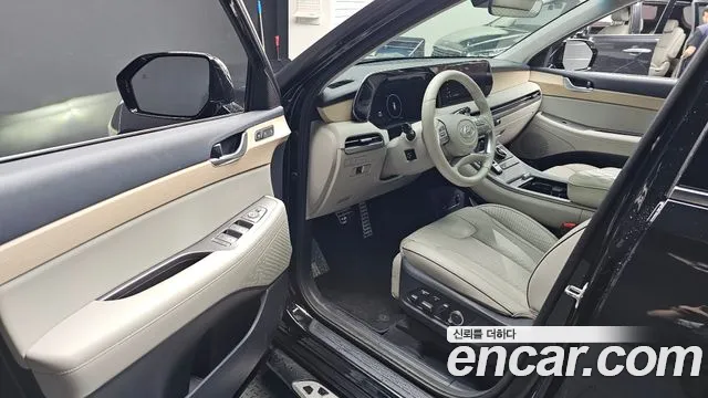 Hyundai Palisade 2023 thumb 10