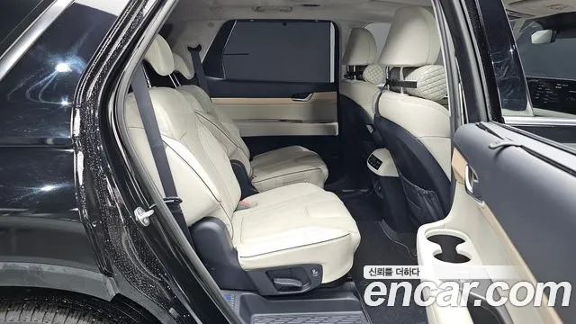Hyundai Palisade 2023 thumb 11