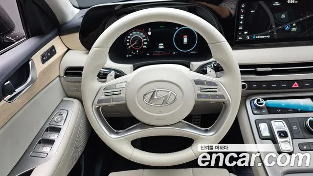 Hyundai Palisade 2023 thumb 12