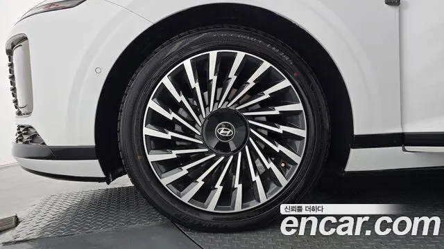 Hyundai Grandeur 2024 thumb 4