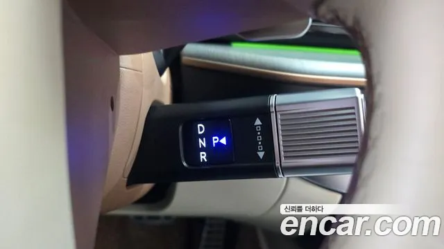 Hyundai Grandeur 2024 thumb 8