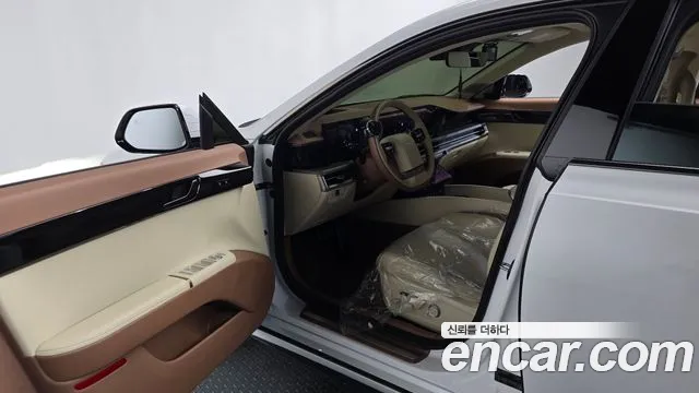 Hyundai Grandeur 2024 thumb 9