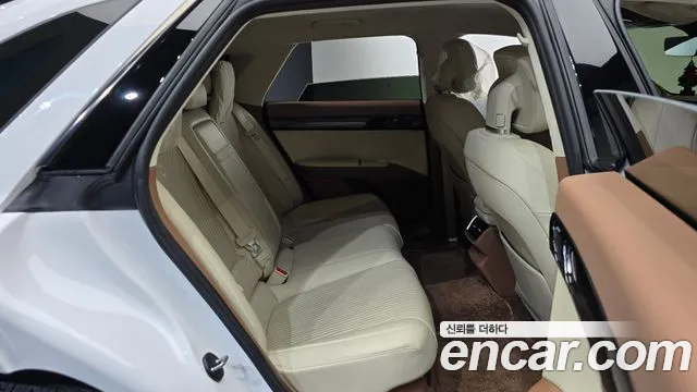 Hyundai Grandeur 2024 thumb 10