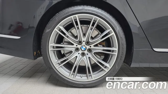 BMW 7 серии 2020 thumb 4