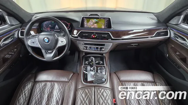BMW 7 серии 2020 thumb 6