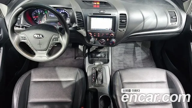 Kia K3 2015 thumb 7