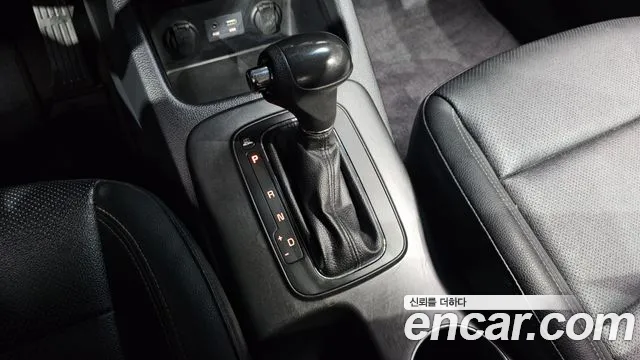 Kia K3 2015 thumb 9
