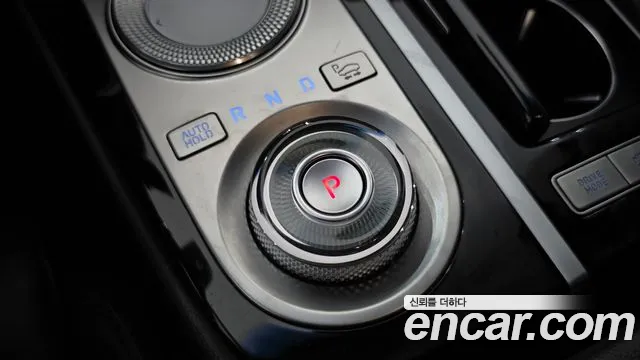 Genesis G80 2021 thumb 9