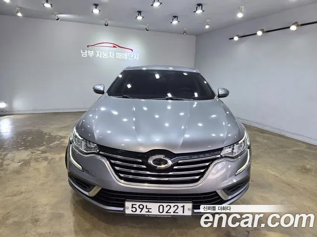Renault Megane 2016 thumb 2