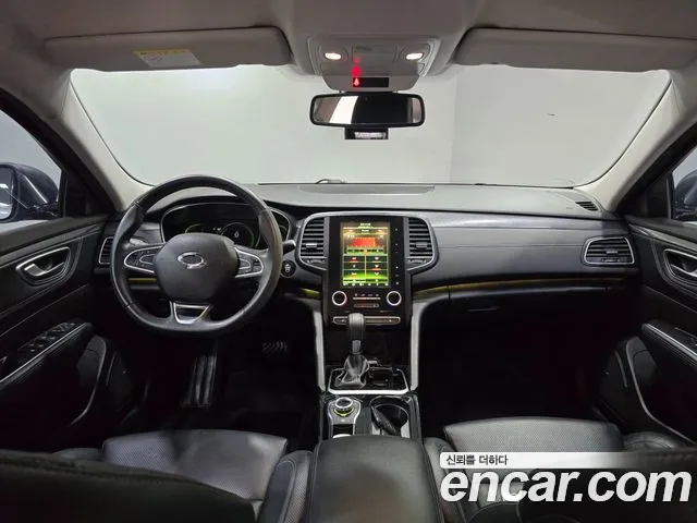 Renault Megane 2016 thumb 5
