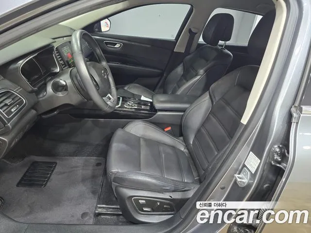 Renault Megane 2016 thumb 7