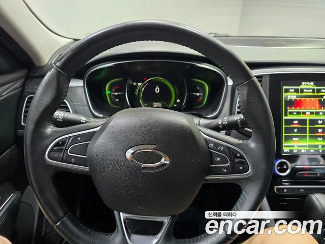 Renault Megane 2016 thumb 8