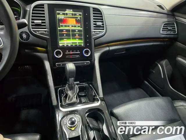 Renault Megane 2016 thumb 9