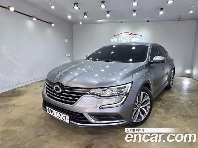 Renault Megane 2016 thumb 12