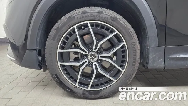 Mercedes-Benz EQB 2023 thumb 5