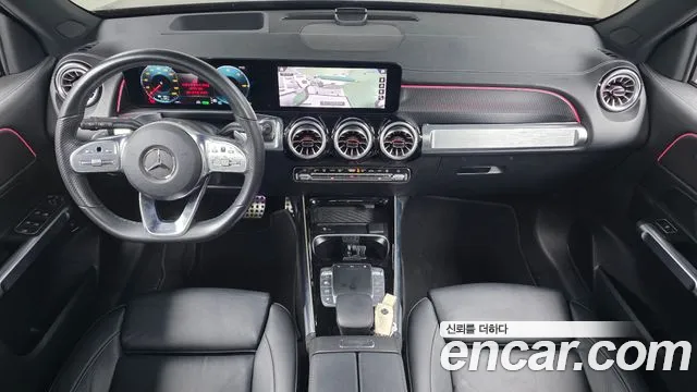 Mercedes-Benz EQB 2023 thumb 7