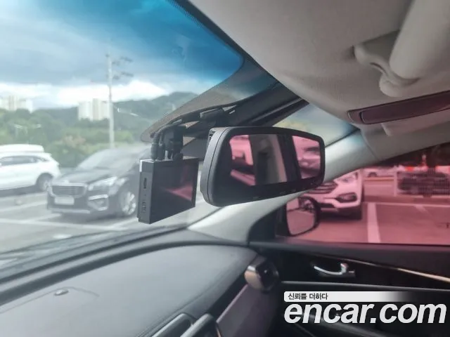 Kia Sorento 2019 thumb 7