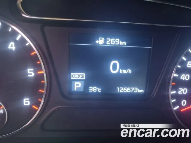 Kia Sorento 2019 thumb 10