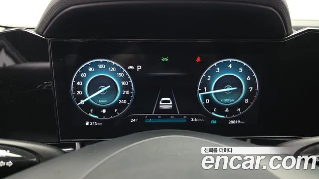 Hyundai Avante 2022 thumb 8
