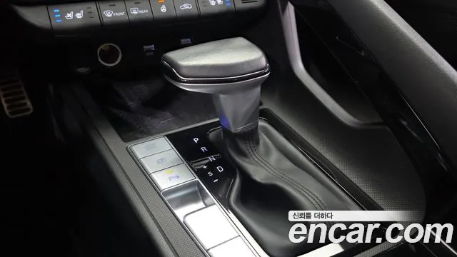 Hyundai Avante 2022 thumb 9