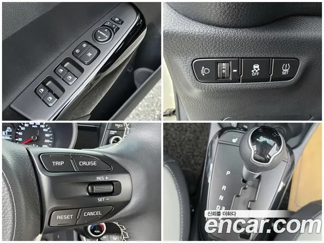 Kia Morning 2020 thumb 8