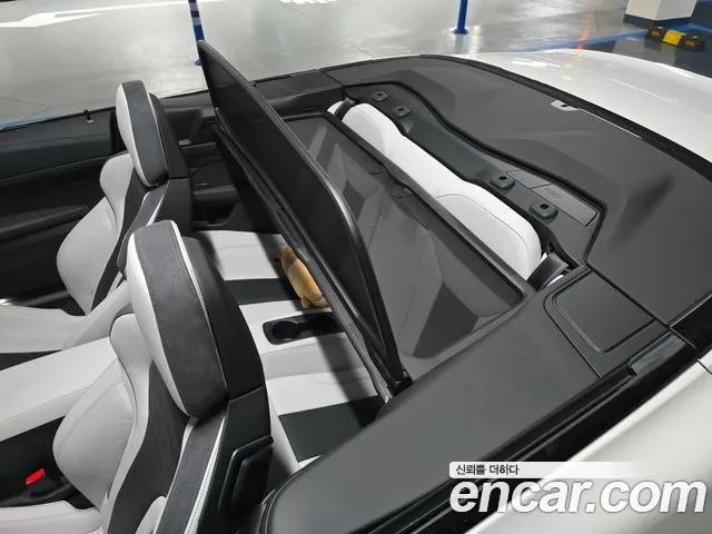 BMW M4 2025 thumb 7
