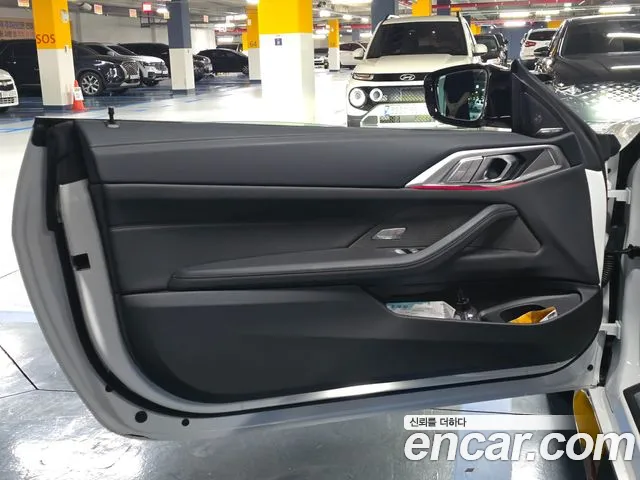 BMW M4 2025 thumb 10