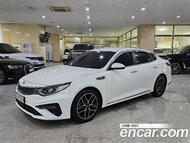 Kia K5 2018 thumb 11