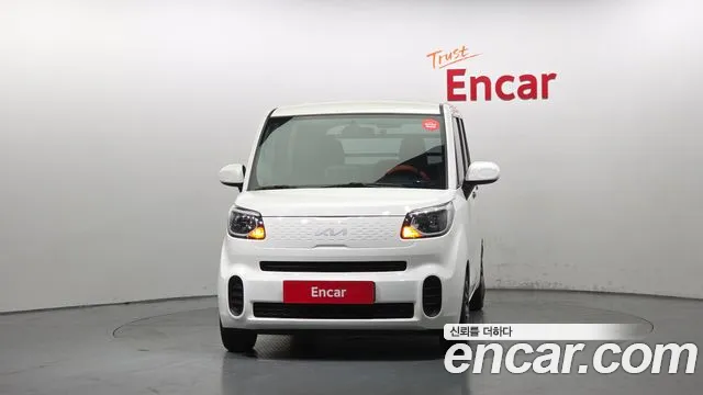 Kia Ray 2022 thumb 3