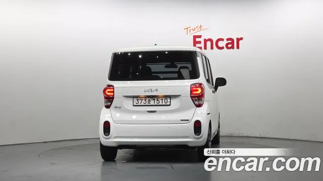 Kia Ray 2022 thumb 4