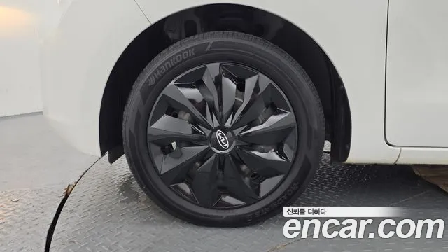 Kia Ray 2022 thumb 5