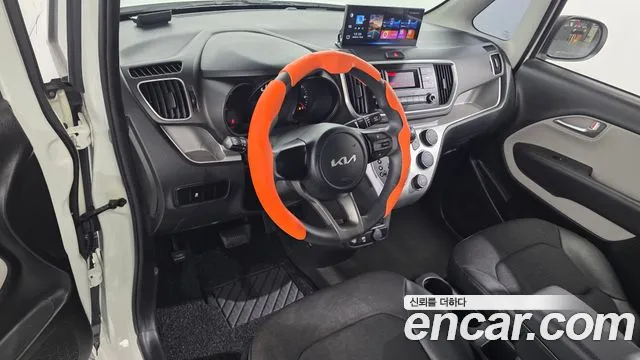 Kia Ray 2022 thumb 7