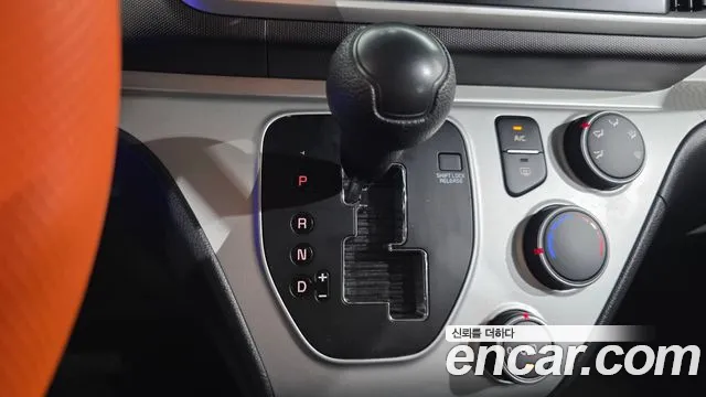 Kia Ray 2022 thumb 9