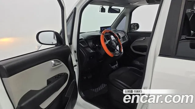 Kia Ray 2022 thumb 10