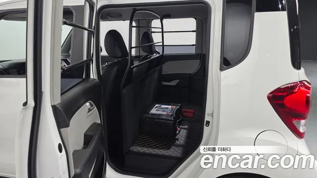 Kia Ray 2022 thumb 11