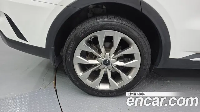 Kia Sorento 2021 thumb 5