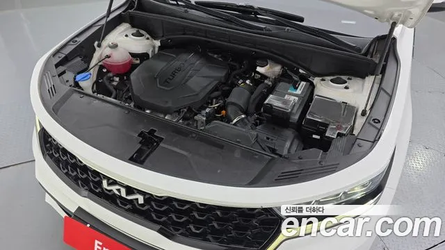 Kia Sorento 2021 thumb 6