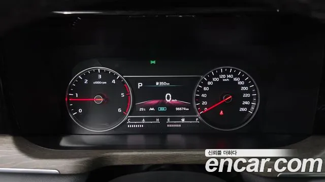 Kia Sorento 2021 thumb 8