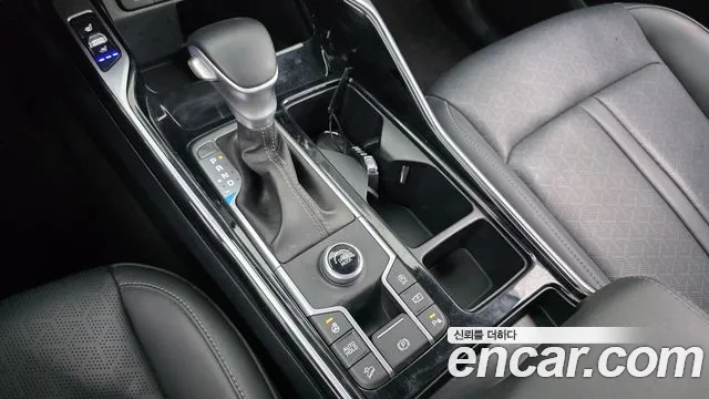 Kia Sorento 2021 thumb 9
