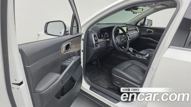 Kia Sorento 2021 thumb 10