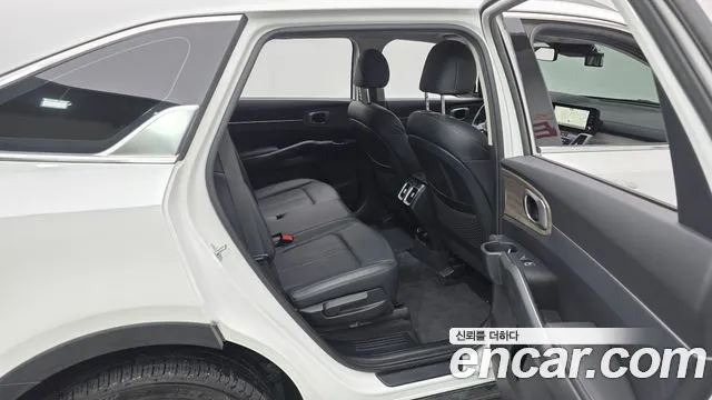 Kia Sorento 2021 thumb 11