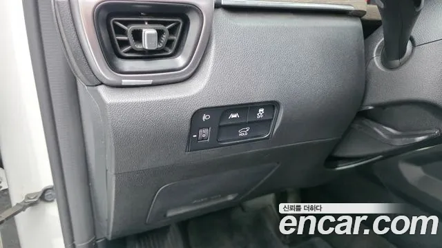 Kia Sorento 2021 thumb 12